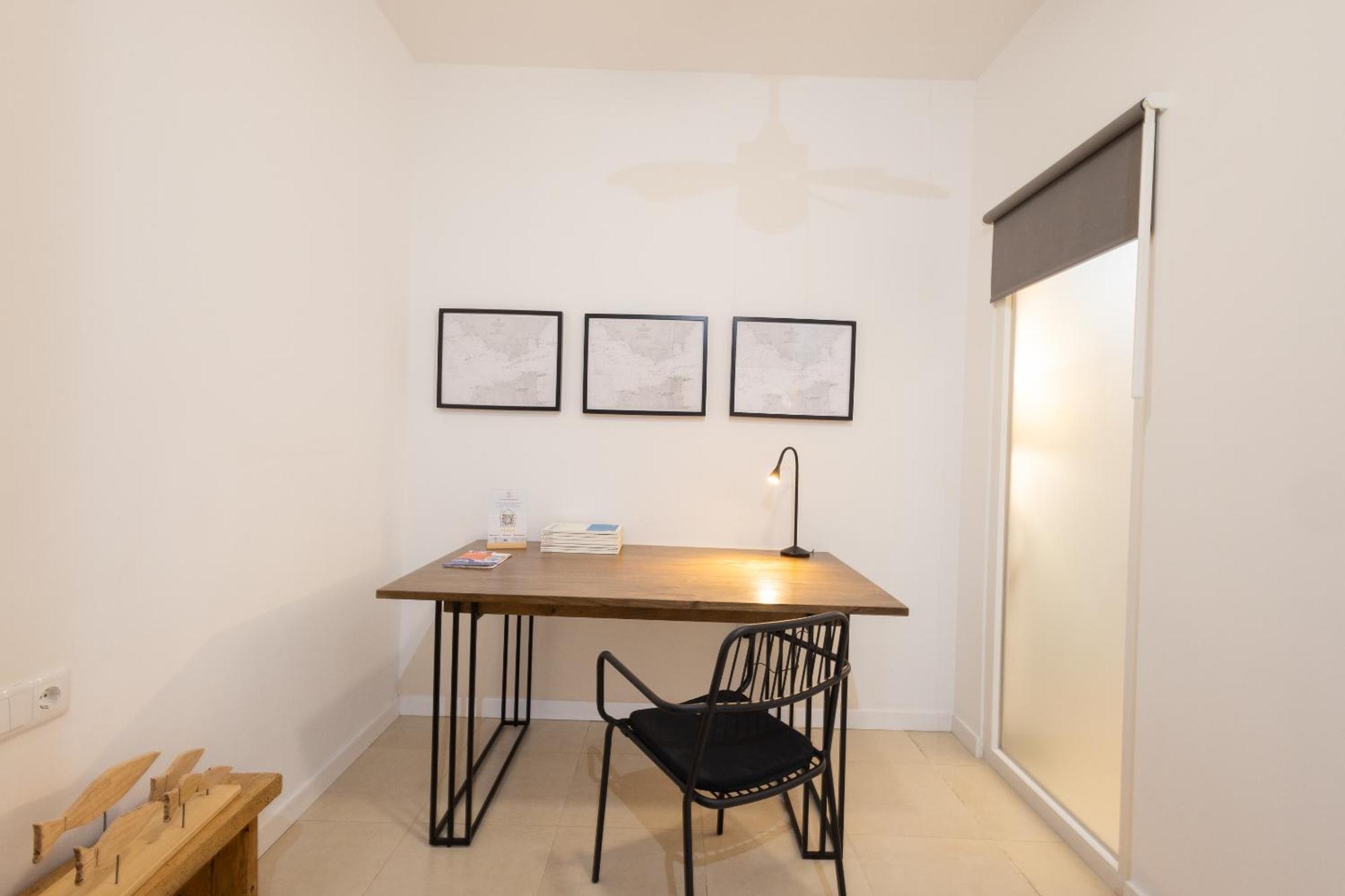 Florit Flats - The Pitiusas Rooms Valencia Exterior photo